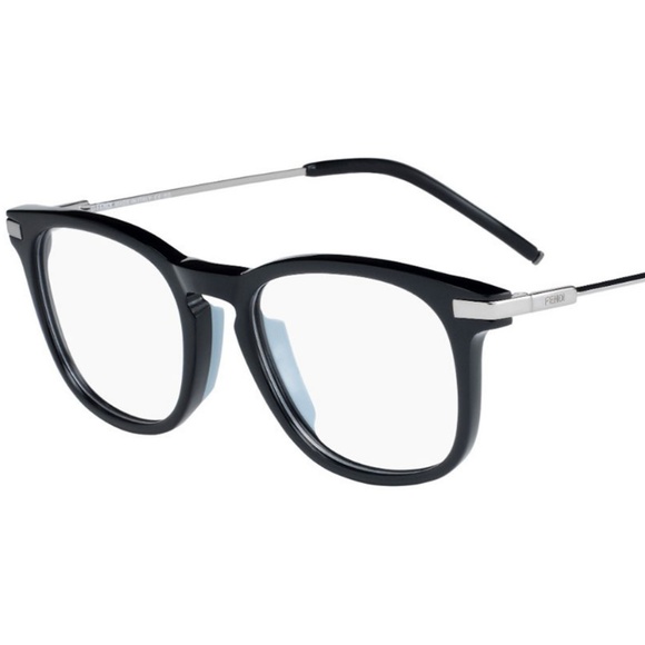 fendi men's eyeglasses